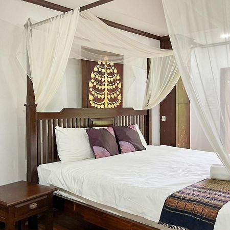 Royal Ping Garden&Resort Landkreis Landkreis Mae Taeng Exterior foto