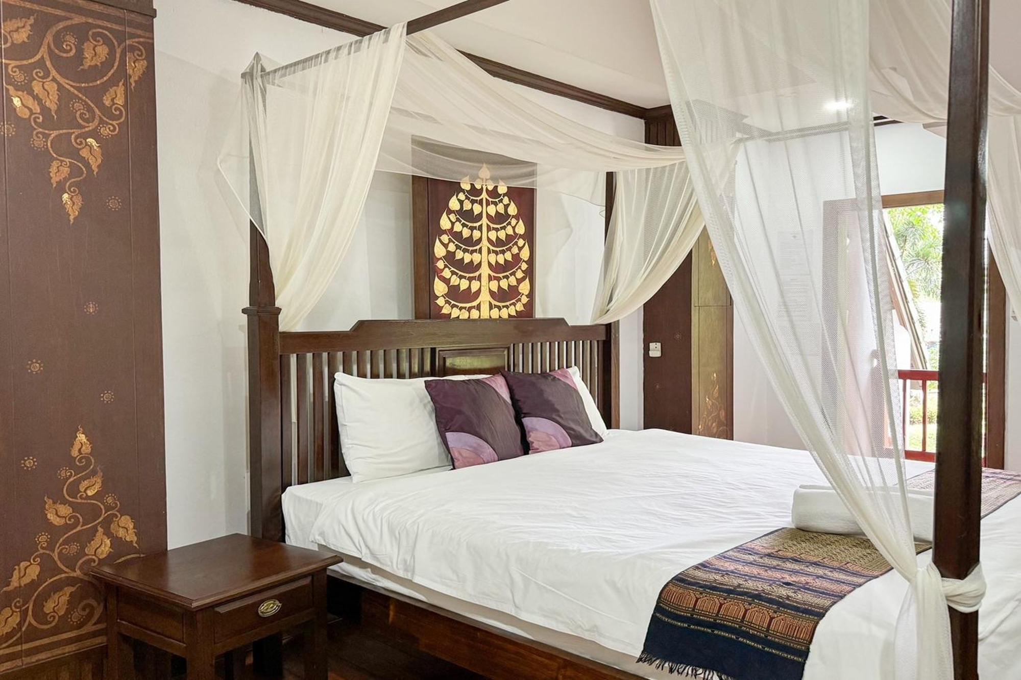Royal Ping Garden&Resort Landkreis Landkreis Mae Taeng Exterior foto