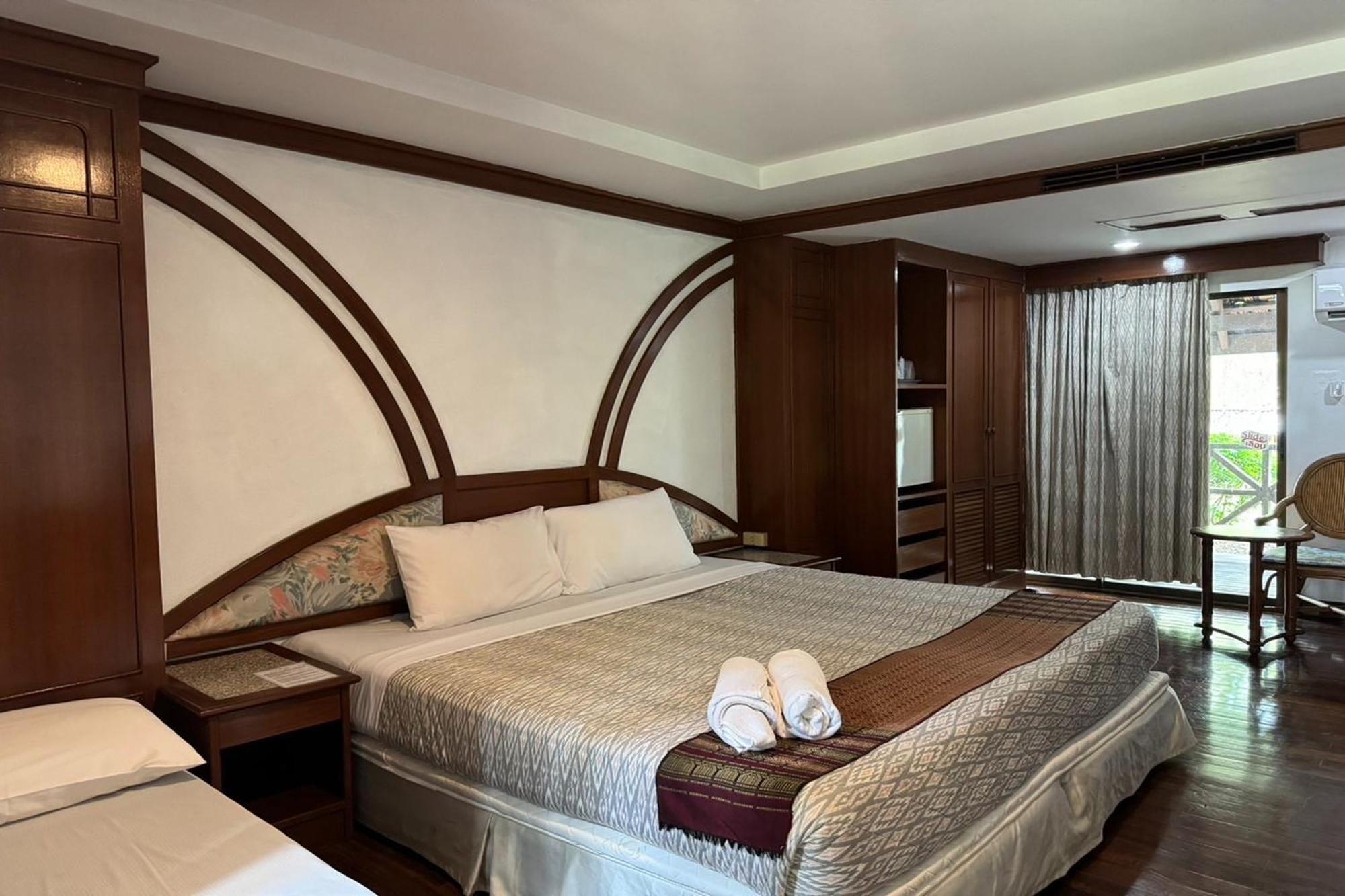 Royal Ping Garden&Resort Landkreis Landkreis Mae Taeng Exterior foto