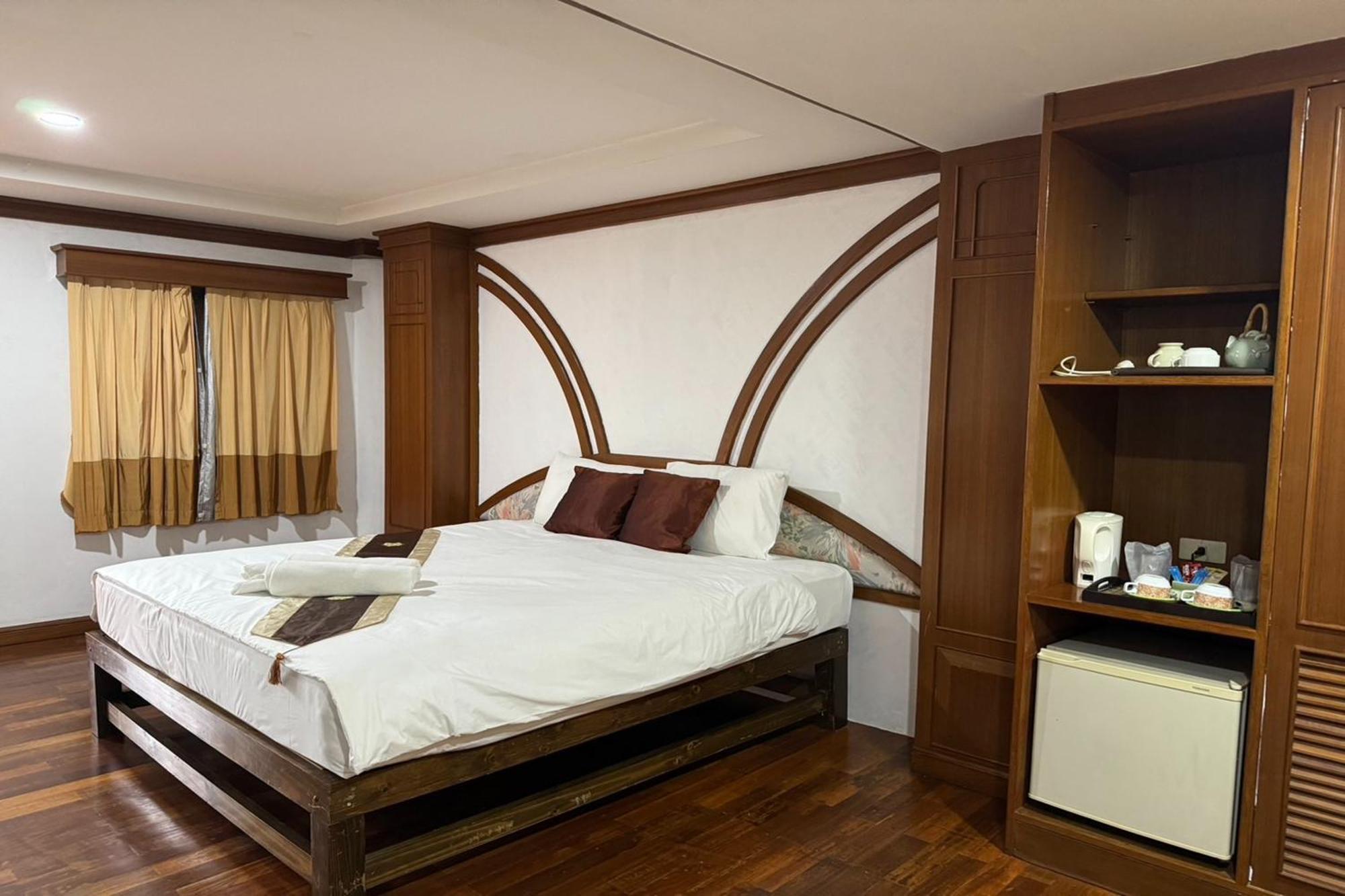 Royal Ping Garden&Resort Landkreis Landkreis Mae Taeng Exterior foto