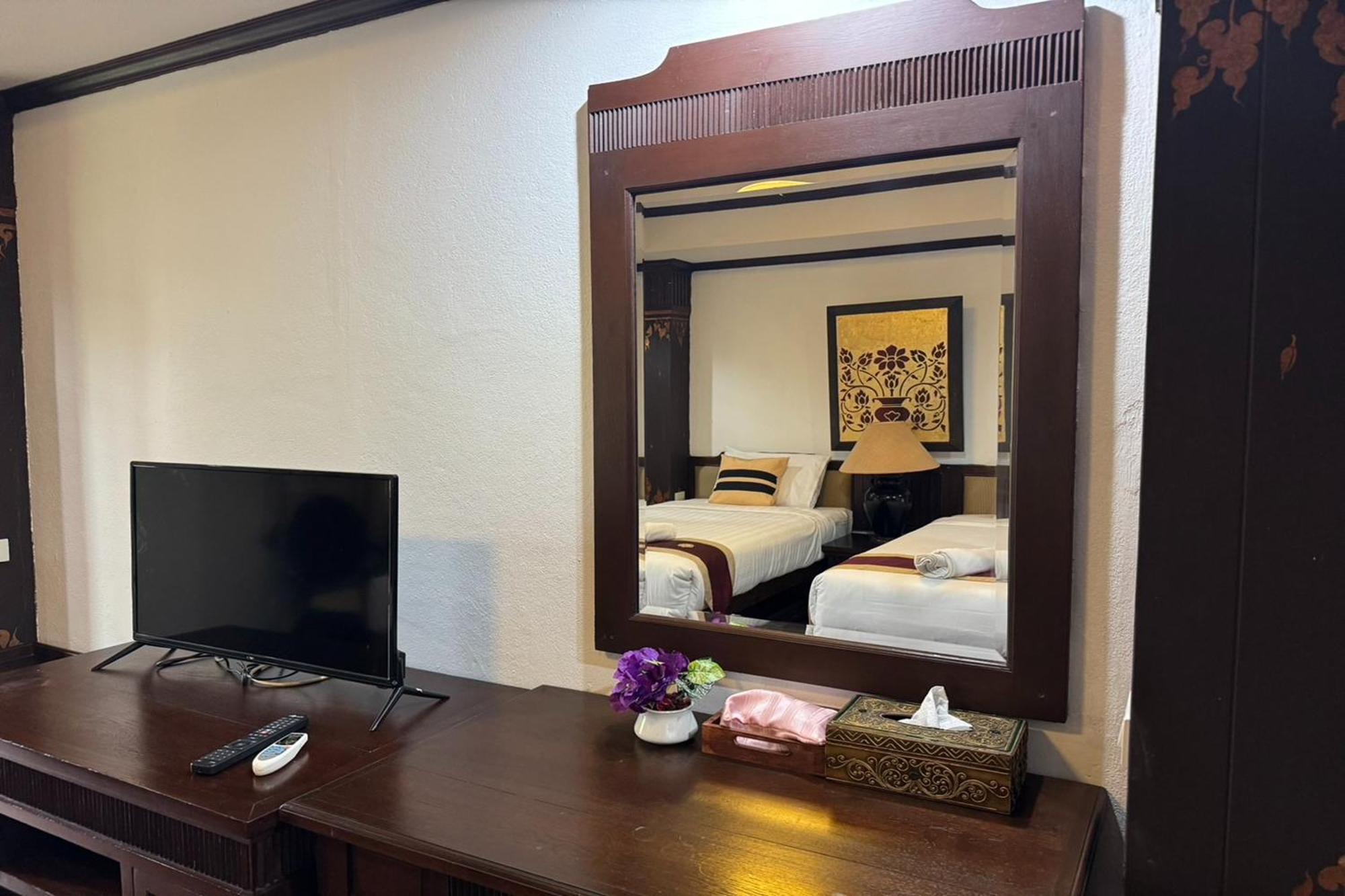 Royal Ping Garden&Resort Landkreis Landkreis Mae Taeng Exterior foto