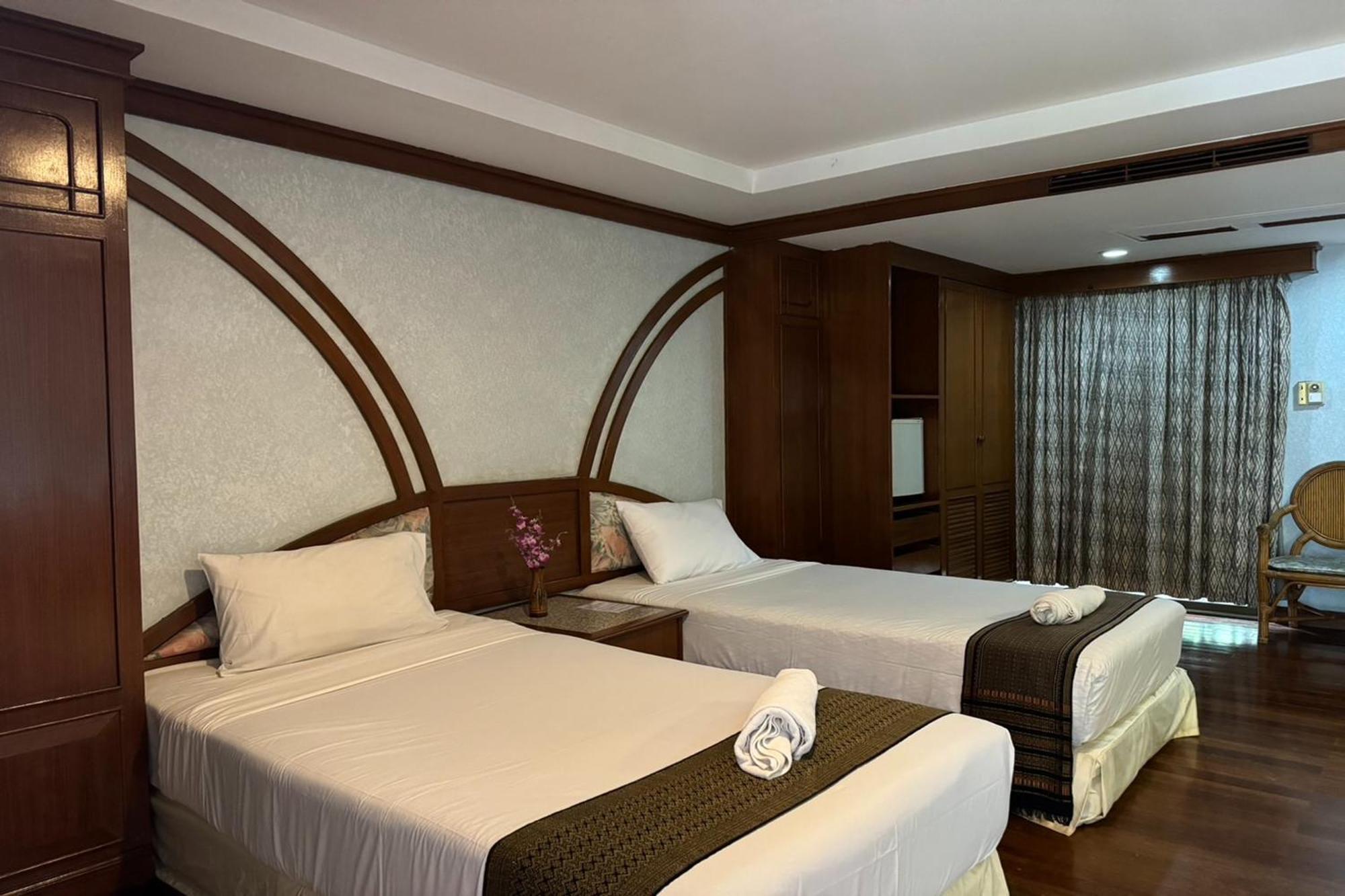 Royal Ping Garden&Resort Landkreis Landkreis Mae Taeng Exterior foto