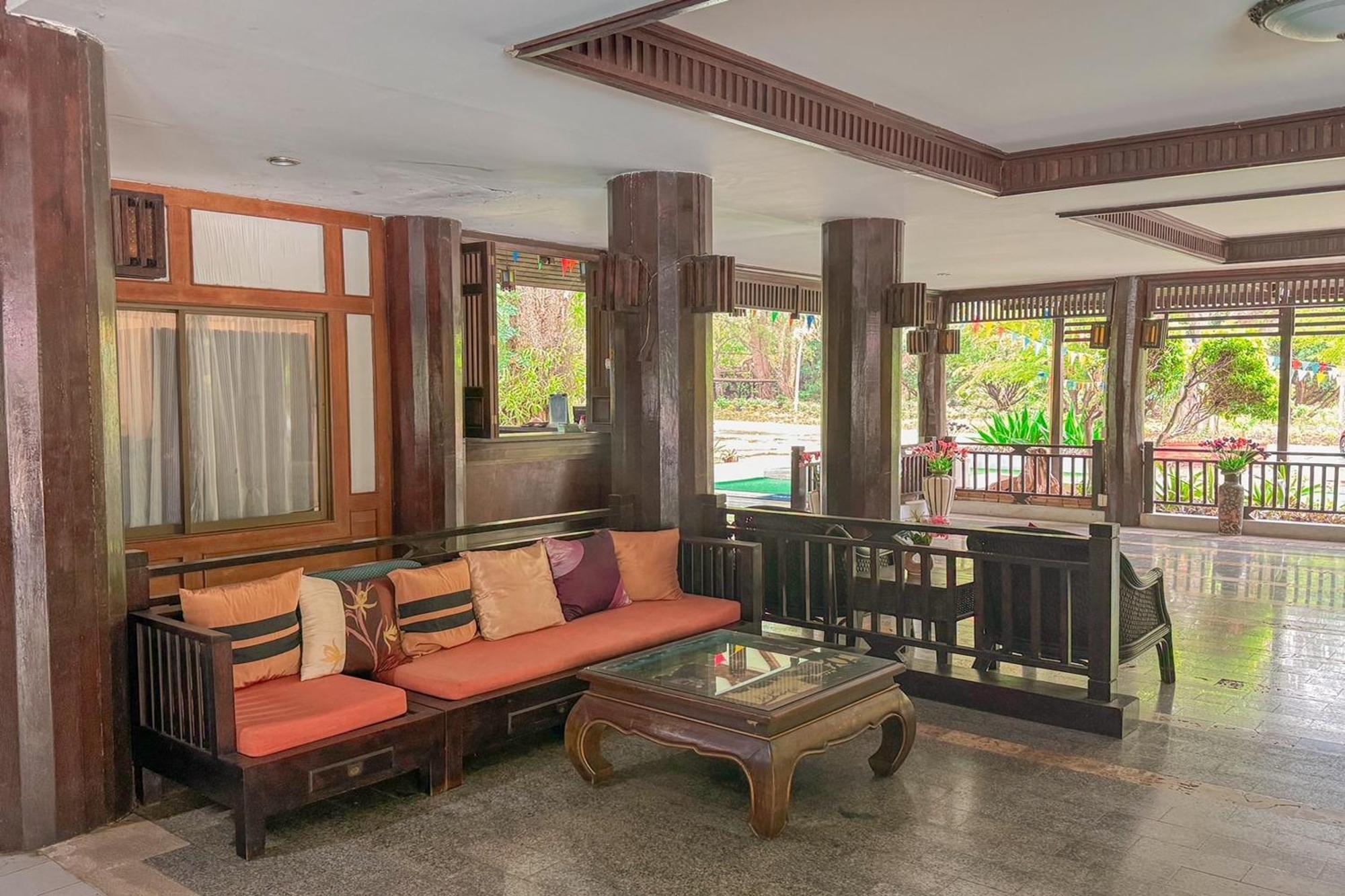 Royal Ping Garden&Resort Landkreis Landkreis Mae Taeng Exterior foto