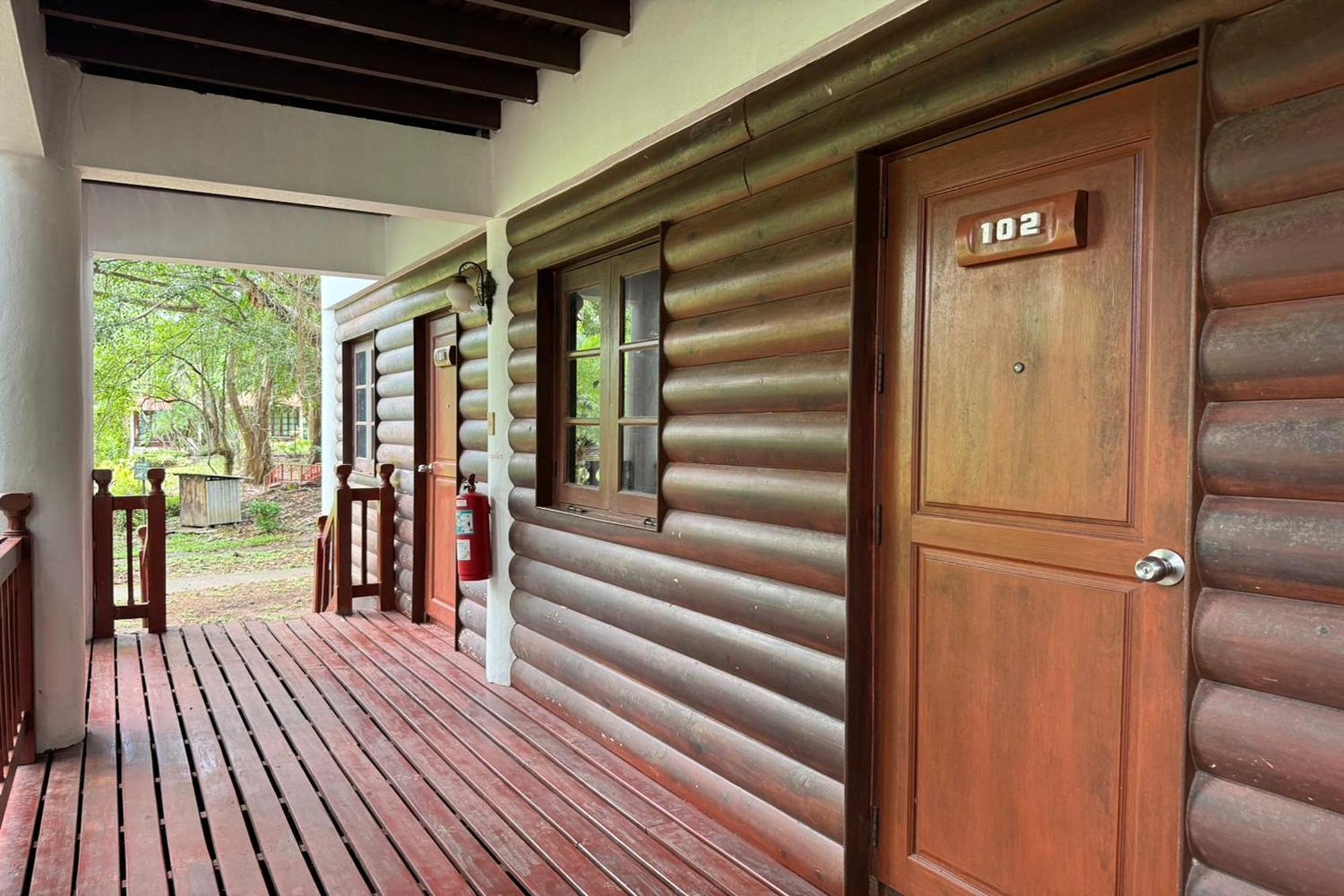 Royal Ping Garden&Resort Landkreis Landkreis Mae Taeng Exterior foto